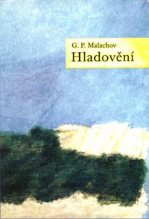 Hladovění