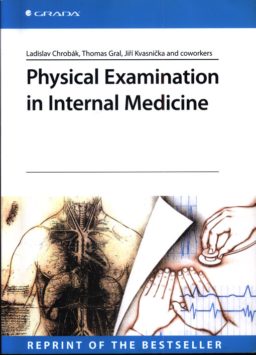 Physical examination in internal medicine