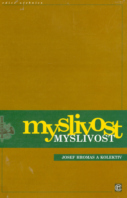 Myslivost