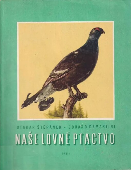 Naše lovné ptactvo