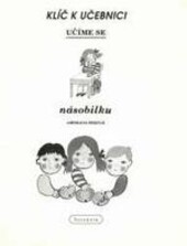 Klíč k učebnici Učíme se násobilku