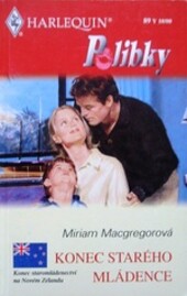 Konec starého mládence