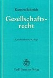 Gesellschaftsrecht