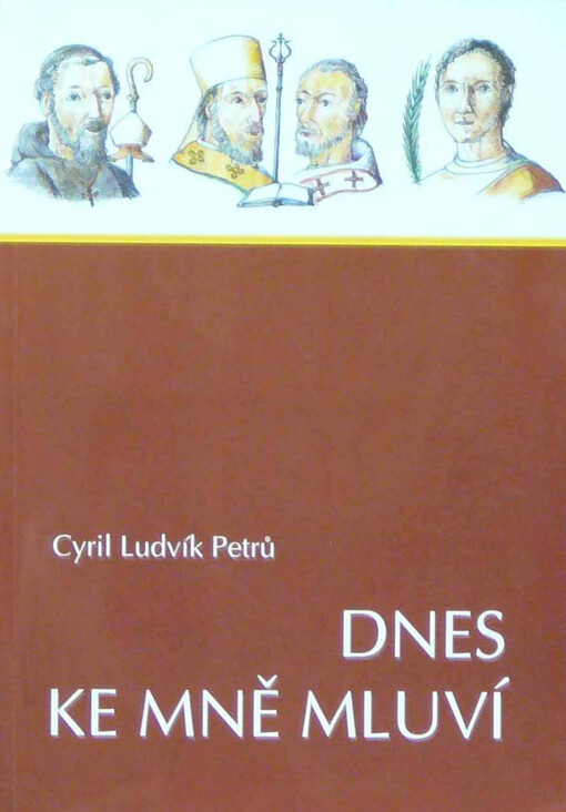 Dnes ke mně mluví