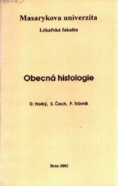 Obecná histologie