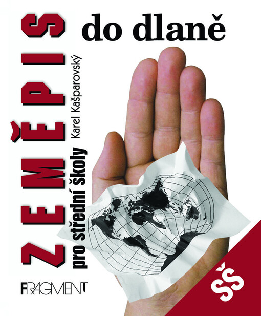 Zeměpis do dlaně: pro střední školy