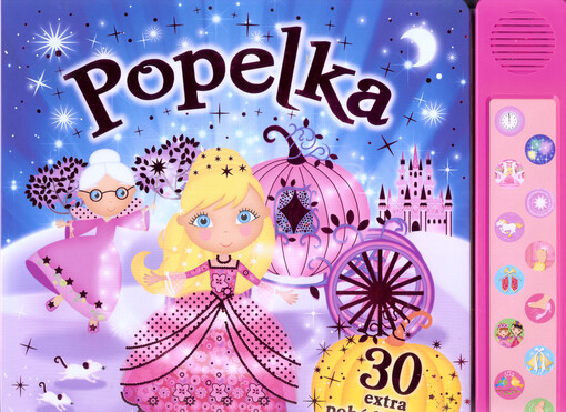 Popelka
