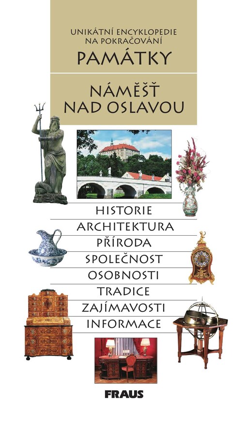 Náměšť nad Oslavou