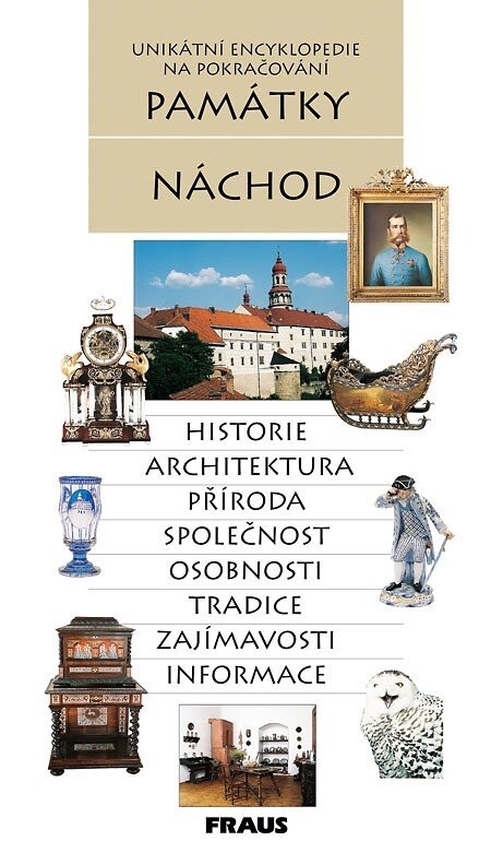 Náchod