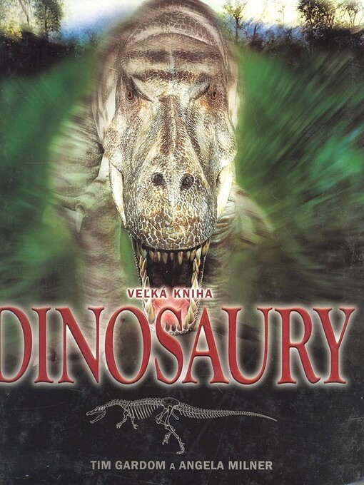 Dinosaury :