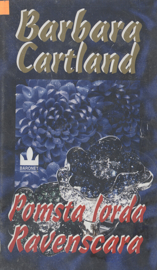 Pomsta lorda Ravenscara