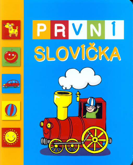 První slovíčka    
