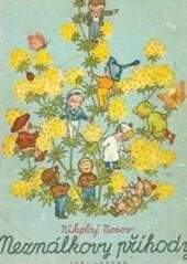 Neználkovy příhody.
