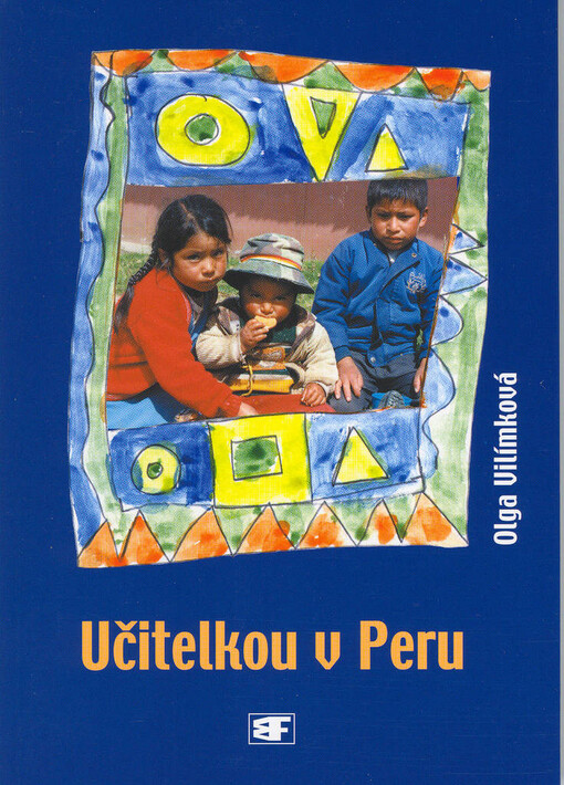 Učitelkou v Peru