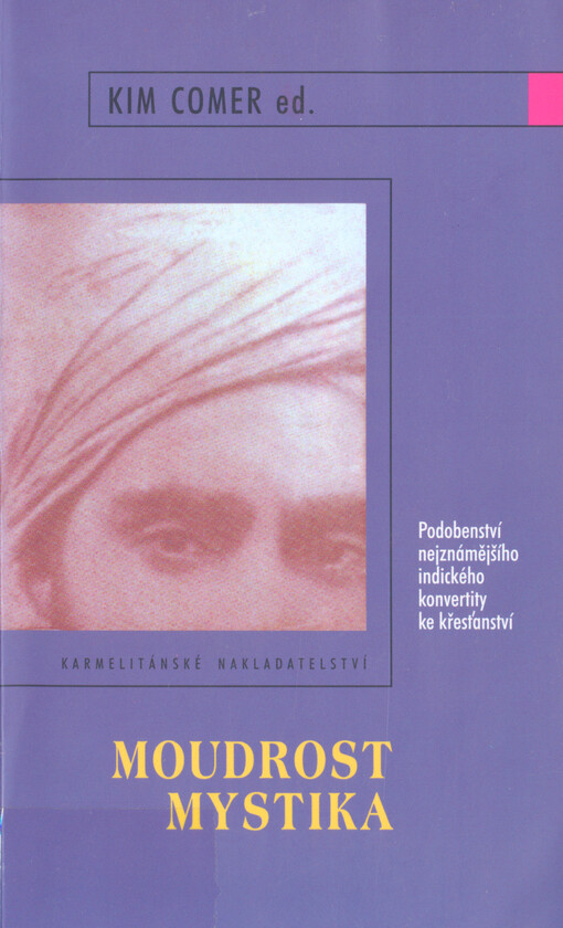 Moudrost mystika: učení Sundara Singha