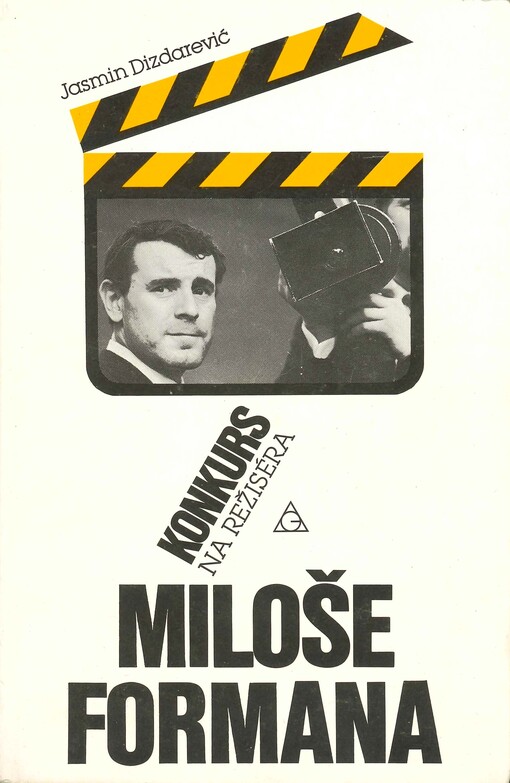 Konkurs na režiséra Miloše Formana