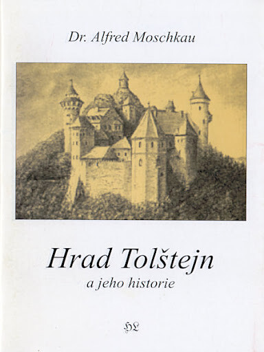 Hrad Tolštejn a jeho historie