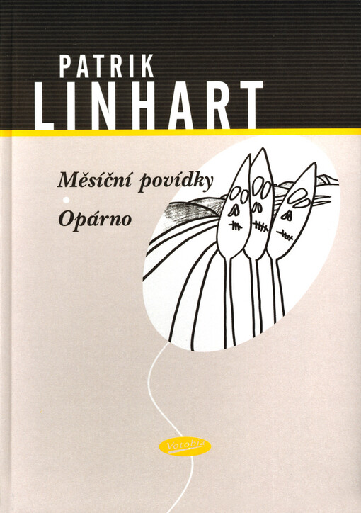 Měsíční povídky: Opárno