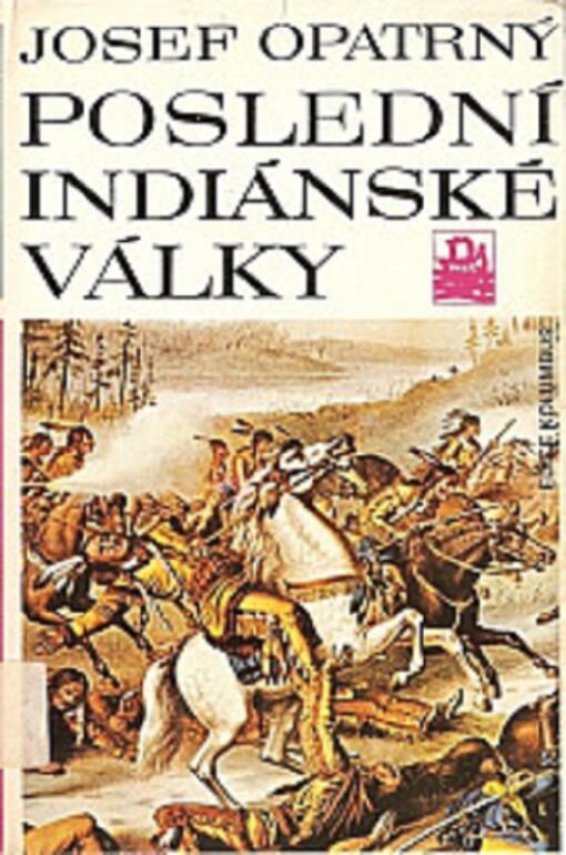 Poslední indiánské války