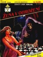 Závěť lady Abigail