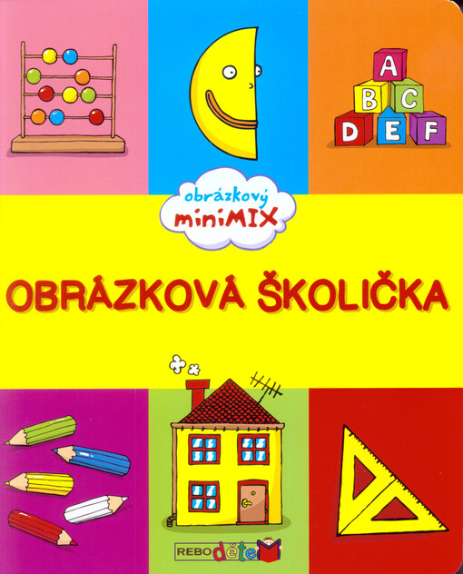 Obrázková školička