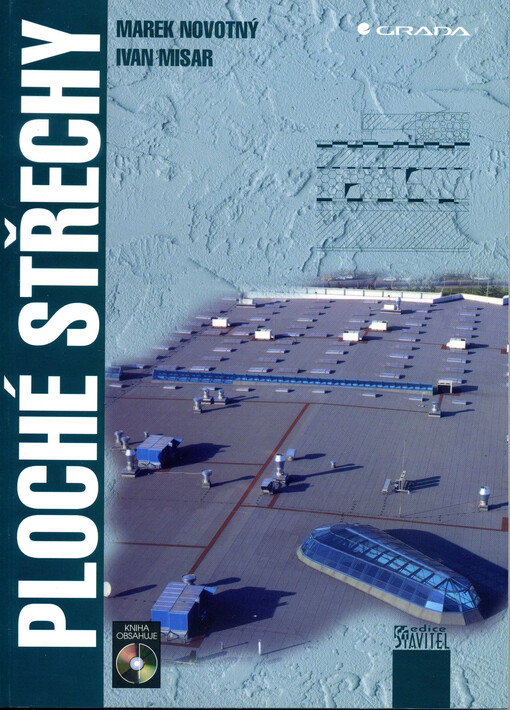 Ploché střechy