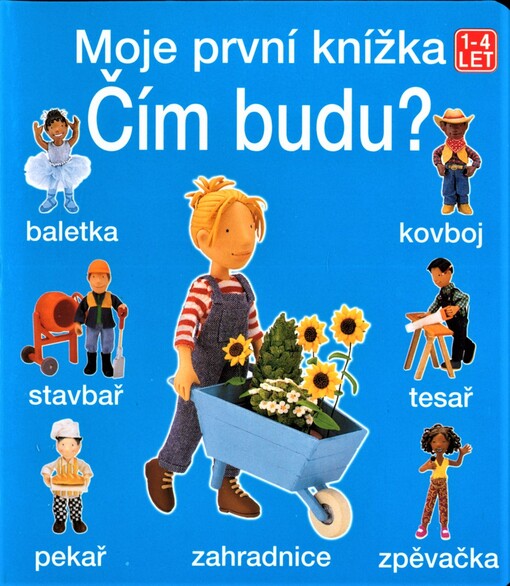 Čím budu?