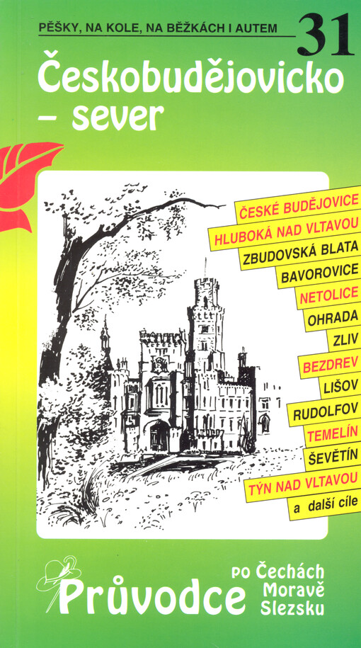 Českobudějovicko - sever