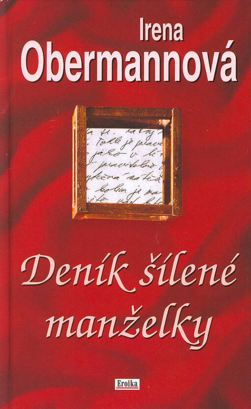 Deník šílené manželky, Vyd. 7.