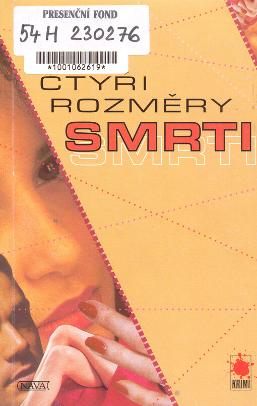Čtyři rozměry smrti