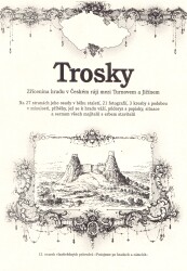 Trosky :, 2., dopl. a opr. vyd.