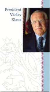 Prezident Václav Klaus