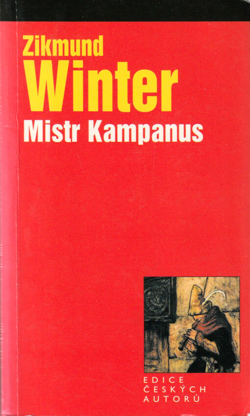 Mistr Kampanus