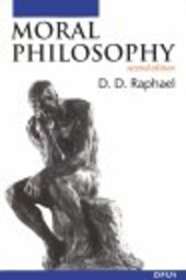 Moral Philosophy