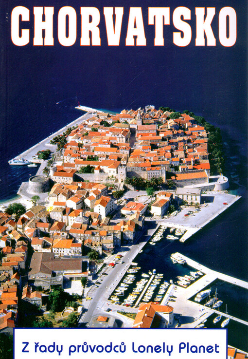 Chorvatsko, 1. české vyd.