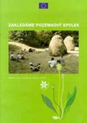 Zakládáme pozemkový spolek