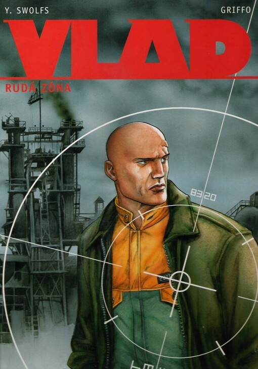 Vlad. [3], Rudá zóna