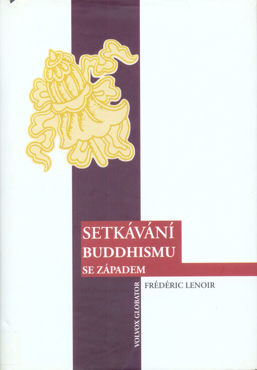 Setkávání buddhismu se Západem