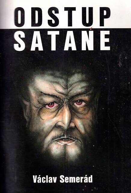Odstup , Satane : (Apage, Satanas)