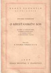 Čtvero pojednání o křesťanském boji