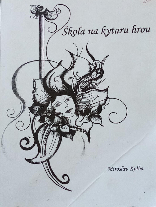 Škola na kytaru hrou