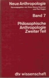 Philosophische Anthropologie