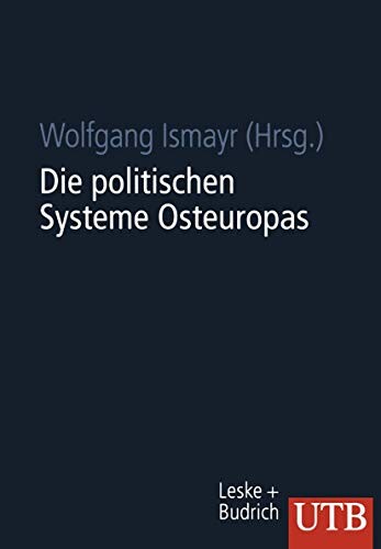 Die politischen Systeme Osteuropas