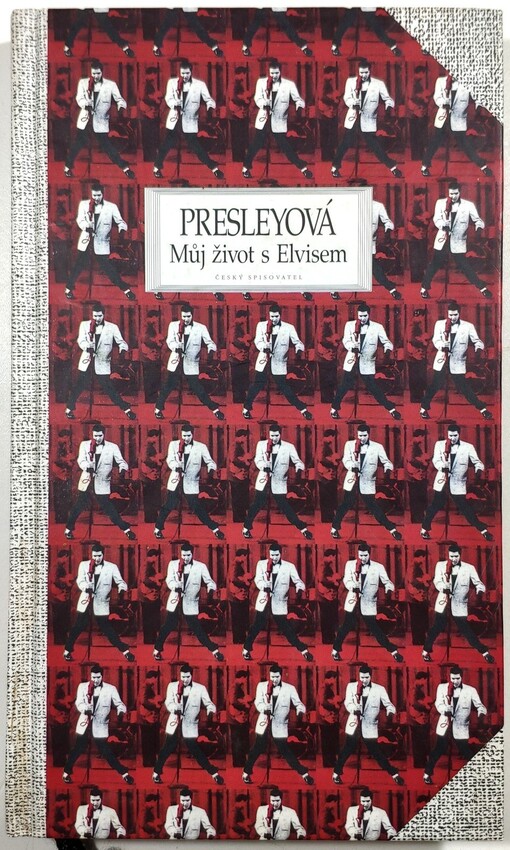 Můj život s Elvisem