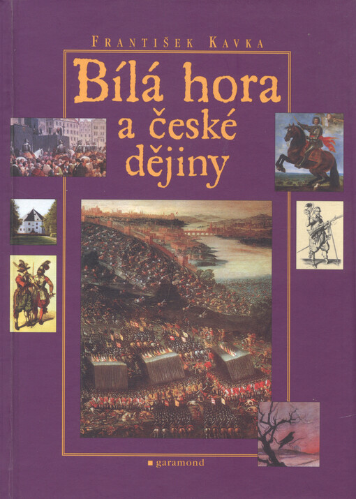 Bílá hora a české dějiny