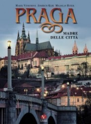 Praga madre delle città