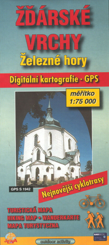Žďárské vrchy