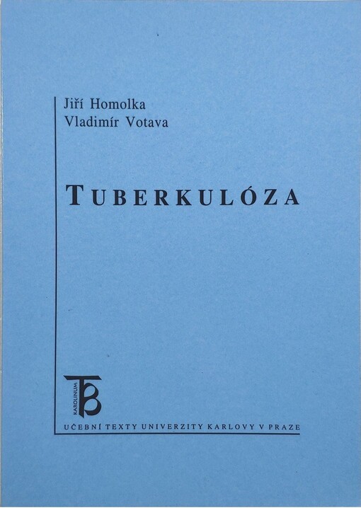 Tuberkulóza