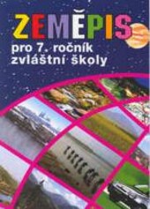 Zeměpis pro 7. ročník zvláštní školy