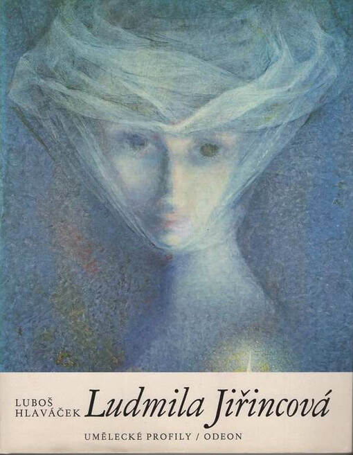 Ludmila Jiřincová